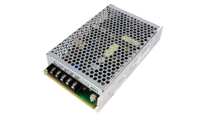 Przetwornica napięcia DC/DC 1,5A 48V / 4,2A 12V 50,4W SD-50C-12