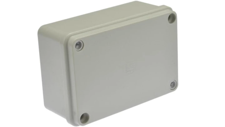 PUSZKA HERMETYCZNA S-BOX 216 IP55 120X80X50