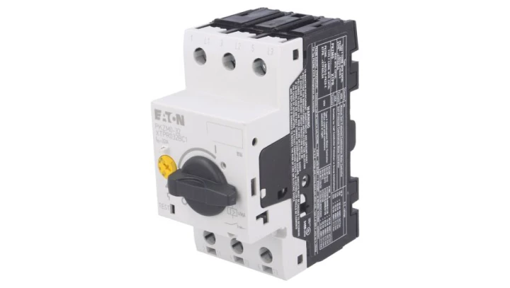 PKZM0-32 Wyłącznik silnikowy 15kW 220...690VAC na szynę DIN IP20