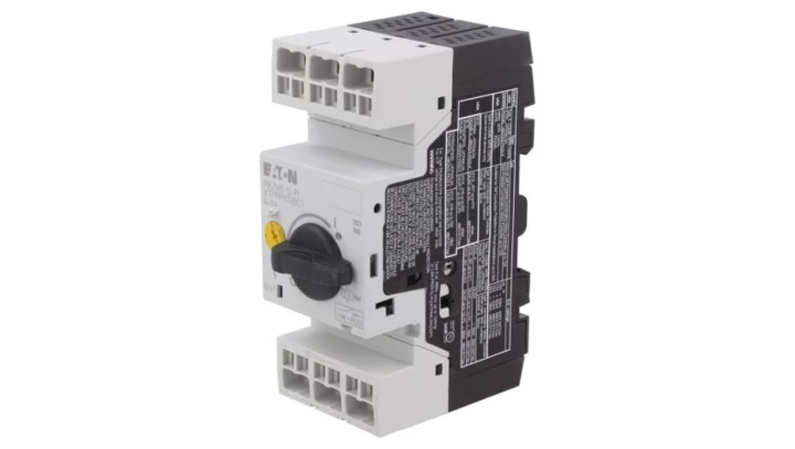 PKZM0-12-PI Wyłącznik silnikowy 5,5kW 220...690VAC na szynę DIN IP20