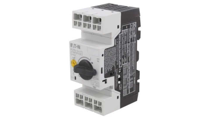 PKZM0-0.4-PI Wyłącznik silnikowy 0,09kW 220...690VAC na szynę DIN IP20