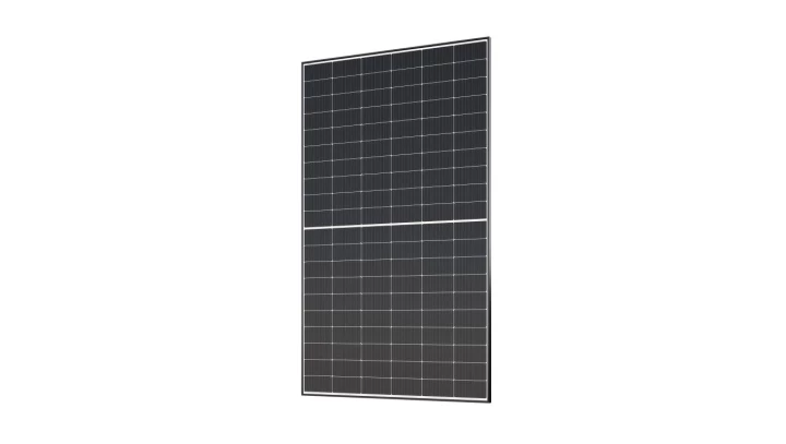Moduł fotowoltaiczny 470Wp M470N60LB-BF-F7 VS36 czarna rama Bifacial 4099854317460