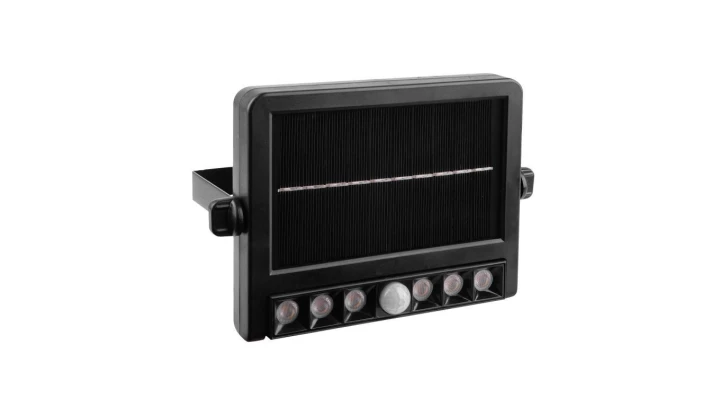 Lampa solarowa z czujnikiem Solis 1.0 GW-0170