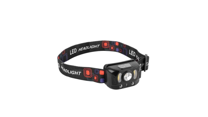Latarka LED czołowa Arona 2.0 GW-0156