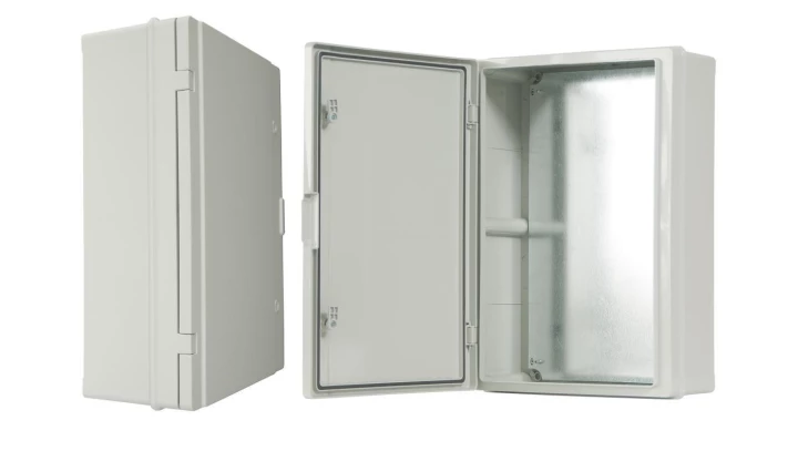 Szafka rozdzielcza hermetyczna 410, IP65 C.1603M