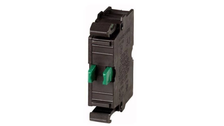 Styk pomocniczy 1NO M22-K10