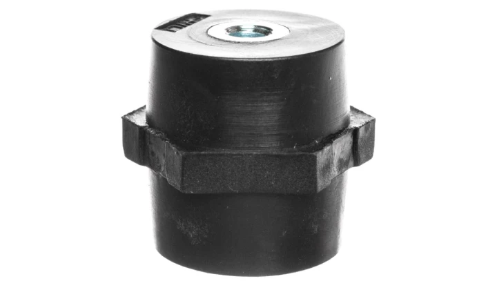 Izolator M6 długość 30mm ISO TP 30M6 548440 /opak.=25szt./