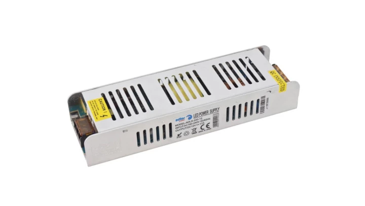 Zasilacz LED 204W 12V 17A ADLS-200-12 1113-490-003-960