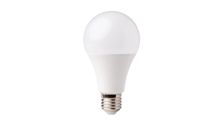 Żarówka LED E27 18W 1620lm 4000K Barwa Neutralna A70 EC79549