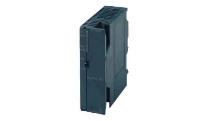 Procesor komunikacyjny CP 342-5 do SIMATIC S7-300, PROFIBUS DP, 6GK7342-5DA03-0XE0