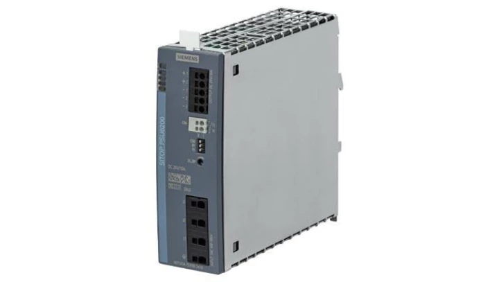 SITOP PSU6200 24V/10A zasilacz stabilizowany 6EP3434-7SB00-3AX0