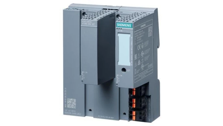 Switch przemysłowy zarządzalny SCALANCE XF204-2BA IRT, 4 x 10/100 MBit/s (2x Bus adapter), 6GK5204-2AA00-2BD2