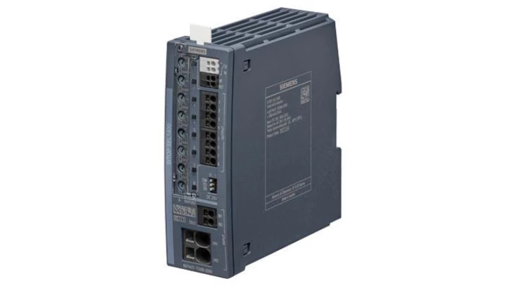 SITOP SEL1400 5 A moduł selektywny 8-kanałowy 6EP4437-7EB00-3DX0