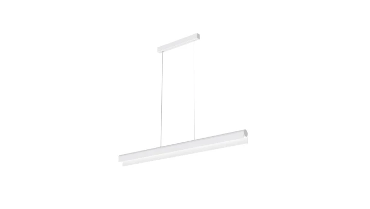 Lampa wisząca LED CL Q LED PRO 31W 3035lm 4000K Biały 8251 Nowodvorski