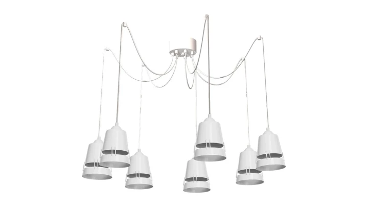 PLAFON KANTOOR NEW 4227 TK Lighting