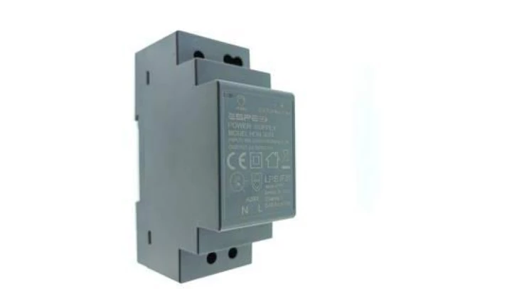 Zasilacz na szynę DIN 24V 1A 24W ESPE HDN-3024