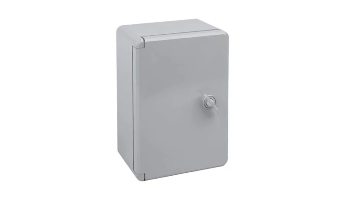 Obudowa plastikowa skrzynka hermetyczna ABS 200x300x130mm IP65