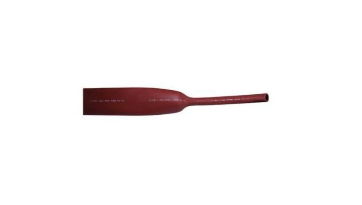 Rura termokurczliwa SRBB 19-6/m 201942 szpula 30m