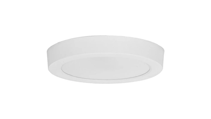 Panel LED 6W 6500K 660lm 121,2x30,6mm Okrągły 7872