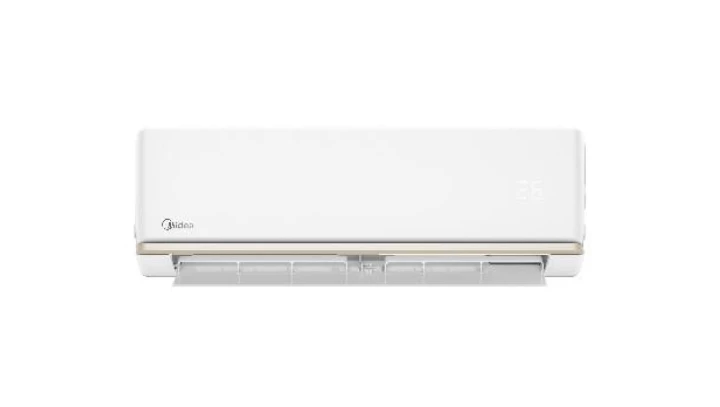 Klimatyzator ścienny Midea Blanc warmer 2,6kW jedn.wew. AGBPW-09NXD0-IH