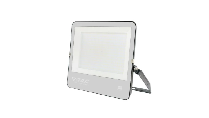 Projektor LED 300W 34440lm 4000K Dioda SAMSUNG IP65 Czarny 5 Lat Gwarancji 23825