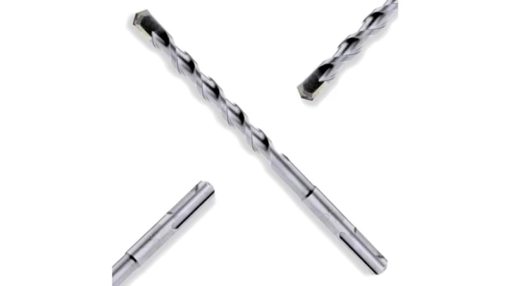 Wiertło SDS plus 6,5x160x95m