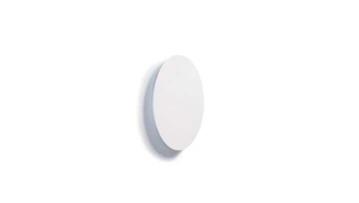 Kinkiet RING LED WHITE S 7W 60lm 3000K 7637 Nowodvorski Lighting