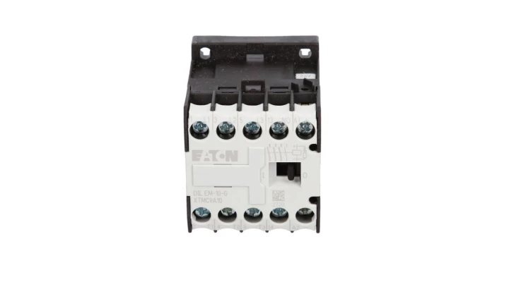 Stycznik mocy 9A 3P 24V DC 1Z 0R DILEM-10-G(24VDC) 010213