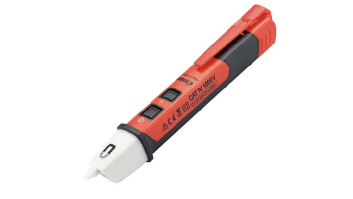 Przyrząd kontrolny MAGNO-VOLTFIX 111465 Cimco