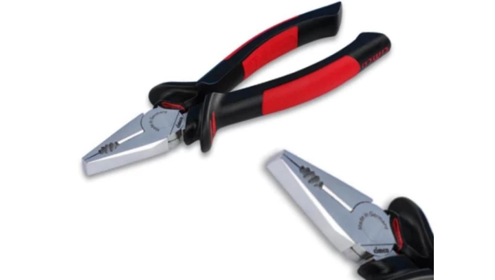 Szczypce uniwersalne 1000V 200mm seria DIAMANT PLUS 100338