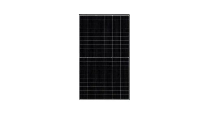 Moduł fotowoltaiczny JA SOLAR JAM60D40 BIFACIAL 500W LB Czarna rama MC4 (N-Type) 1953x1134x30mm