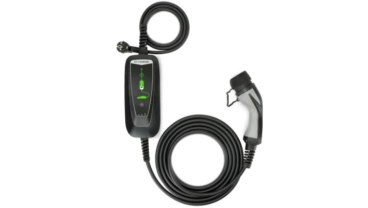 Stacja ładowania Wissenergy EVSE 230v