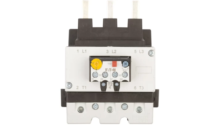 Przekaźnik termiczny 70-100A ZB150-100 278464