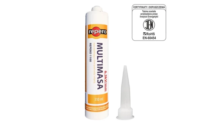 Multimasa do uszczelniania Repero 1100 310ml