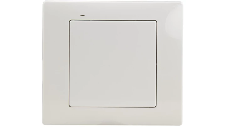 Radiowy nadajnik klawiszowy 2-kanałowy dwukierunkowy z czujnikiem temperatury RNK-22 EXL10000005