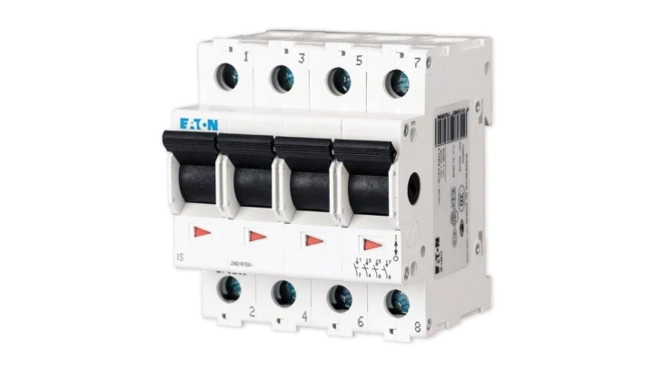 Rozłącznik modułowy 40A 4P IS-40/4 276273