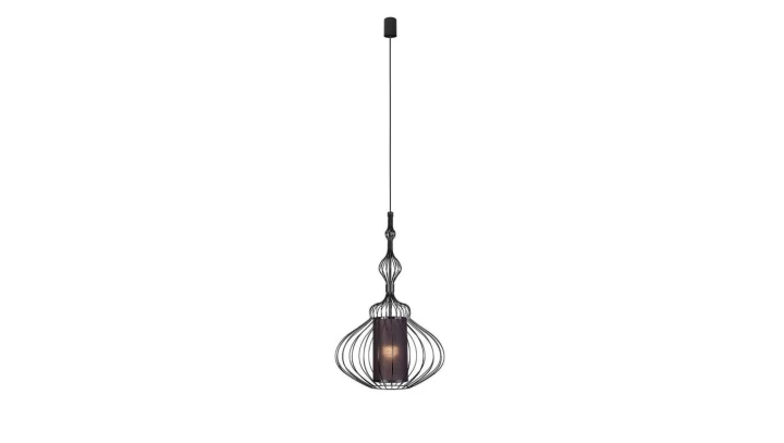 LAMPA WISZĄCA ABI M 8866 Nowodvorski