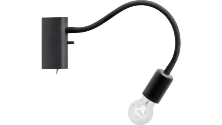 KINKIET FLEX BLACK I 9768 Nowodvorski