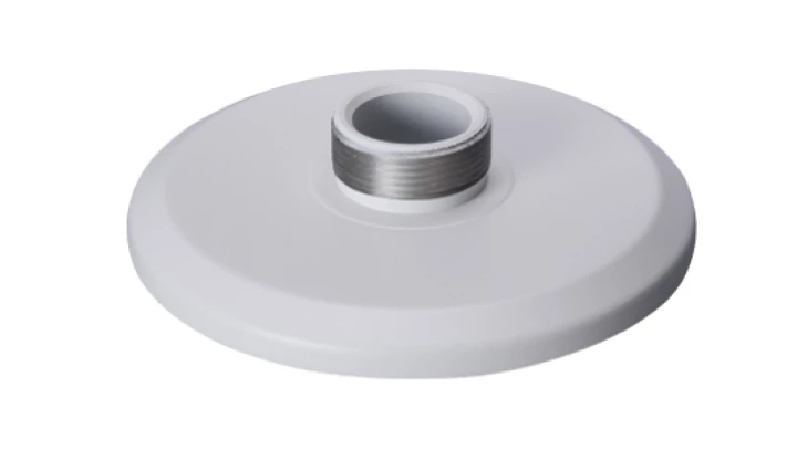 Kamera HDCVI 2 1/2,8 2 Mpx CMOS Full-color Starlight, 25 kl./s @ 1080P, 120 dB true WDR, ICR, OSD, obiektyw stałoogniskowy 3,6 m