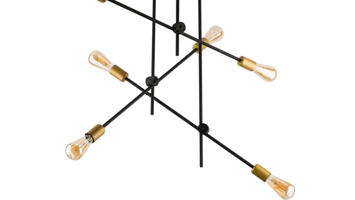 LAMPA WISZĄCA AXIS VI 9297 Nowodvorski
