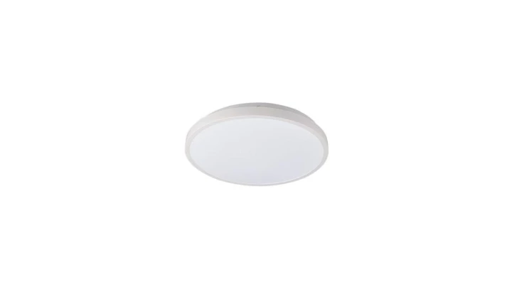 Plafon AGNES ROUND LED biały 4000K 22W IP44 8186 Nowodvorski