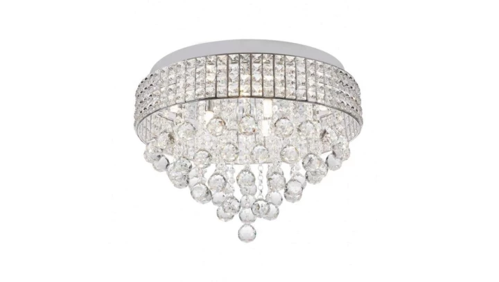 Lampa sufitowa CAPRI 19027-L