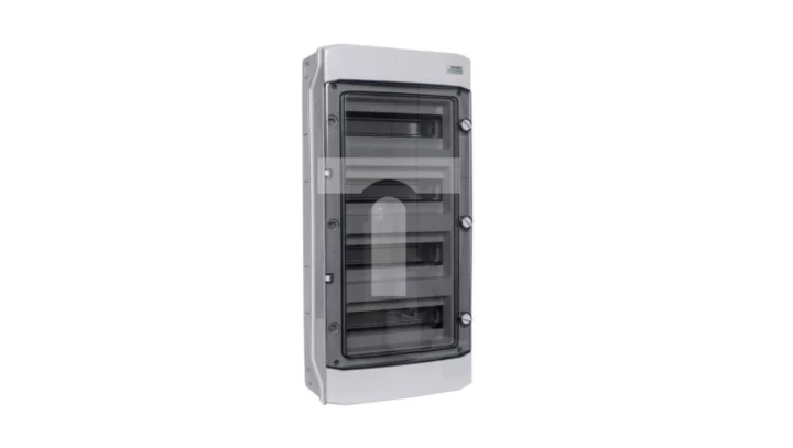 PHS 48T 4x12 mod rozdzielnica n/t IP65 1000V DC 110814