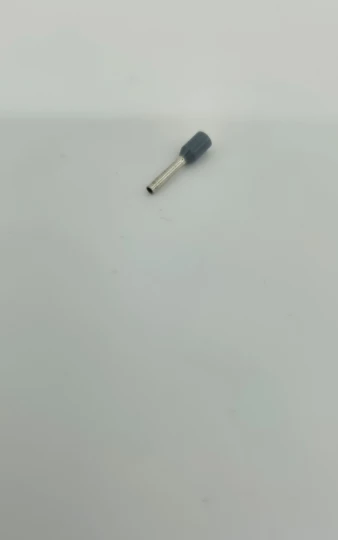 Końcówka tulejkowa izolowana HI 0,75/8 F E08KH-02010112401 /100szt./
