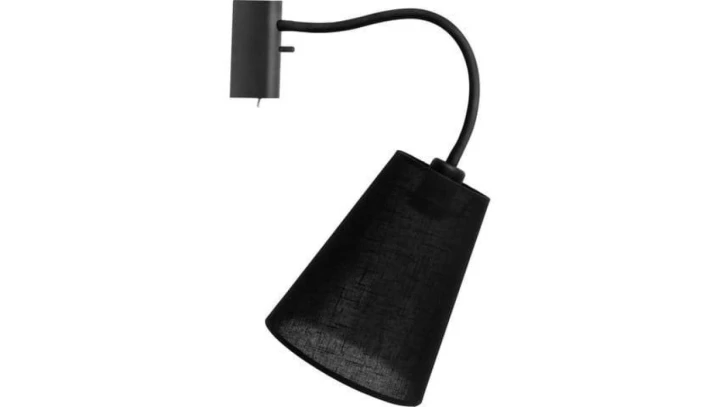 KINKIET FLEX SHADE BLACK I 9758 Nowodvorski