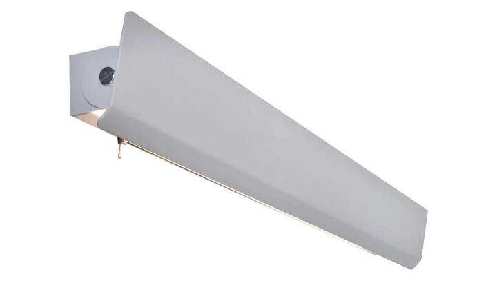 Kinkiet WING WHITE 7543 Nowodvorski Lighting