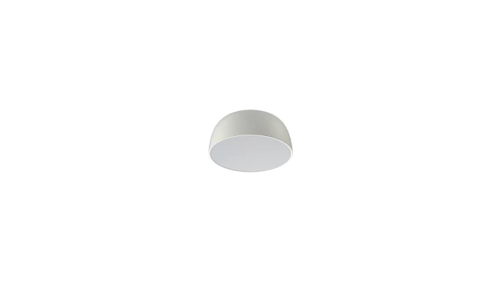 Plafon lampa sufitowa SATELLITE S SILK GRAY 8014 Nowodvorski Lighting