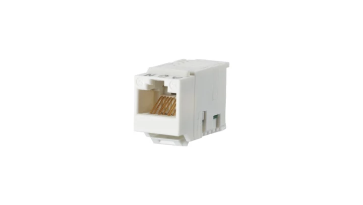 Moduł UTP KAT.5e METZ CONNECT 130A08-I-B1