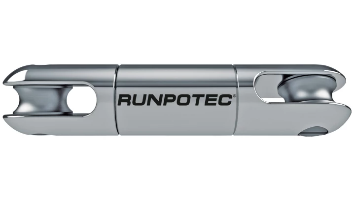 Krętlik z kompensacją obrotów (1500 kg uciągu) 10176