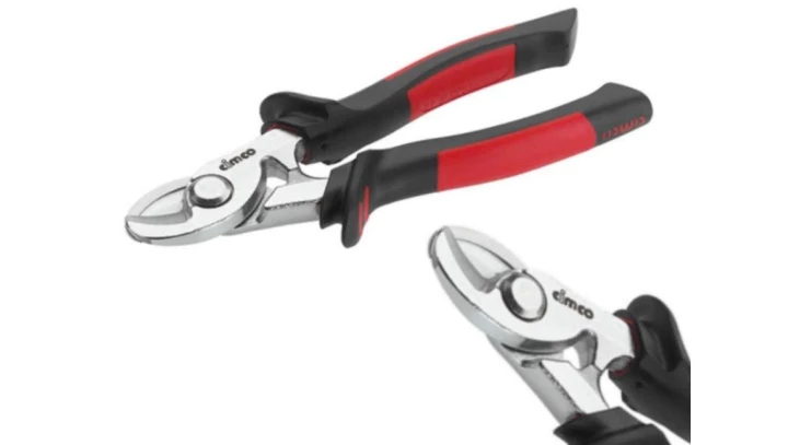 Nożyce do cięcia kabli fi 25mm seria DIAMANT PLUS 120100